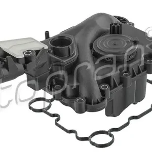 Zawór, odpowietrzanie skrzyni korbowej TOPRAN 118 684 Szybka dostawa