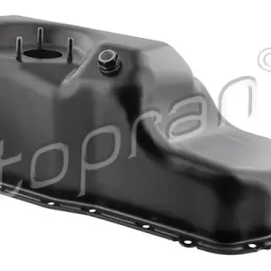 Niska cena Miska olejowa TOPRAN 118 698