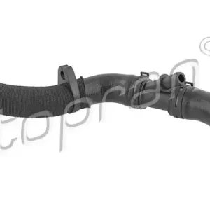 Przewód elastyczny chłodnicy TOPRAN 118 707 Oferta
