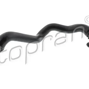 Przewód elastyczny chłodnicy TOPRAN 118 710 Tylko dziś