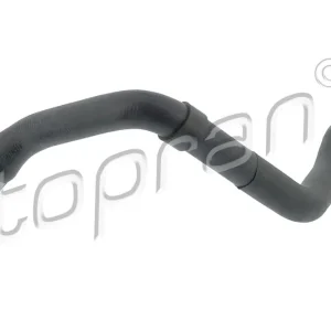 Przewód elastyczny chłodnicy TOPRAN 118 712 Ekspresowa dostawa