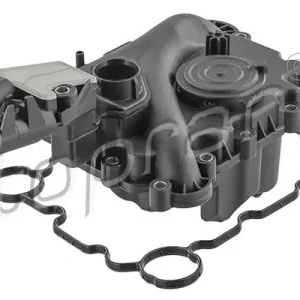 Zawór, odpowietrzanie skrzyni korbowej TOPRAN 118 738 Darmowa dostawa