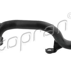 Rurka płynu chłodzącego TOPRAN 118 781 Bezpieczna płatność