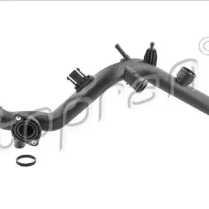 Darmowa dostawa Rurka płynu chłodzącego TOPRAN 118 785