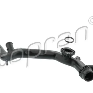 Rurka płynu chłodzącego TOPRAN 118 786 Wysoka jakość