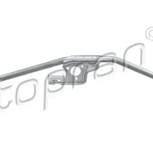 Napęd wycieraczek TOPRAN 118 790 Bezpieczna płatność