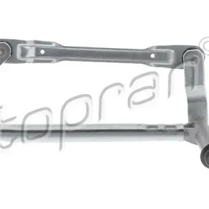 Wyprzedaż Napęd wycieraczek TOPRAN 118 792