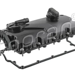 Pokrywa głowicy cylindrów TOPRAN 118 794 Wysoka jakość