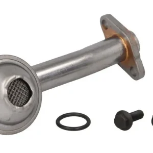 Popularny Rurka ssąca pompy olejowej TOPRAN 118 828