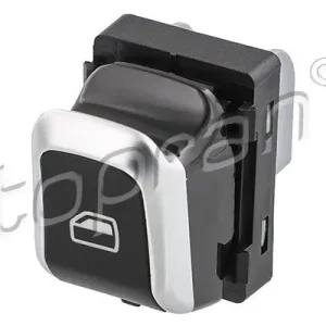 Zamów teraz Przełącznik, podnośnik szyby TOPRAN 118 840