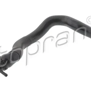 Przewód elastyczny chłodnicy TOPRAN 118 852 Rabat