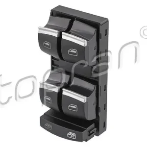 Przełącznik, podnośnik szyby TOPRAN 118 903 Oferta