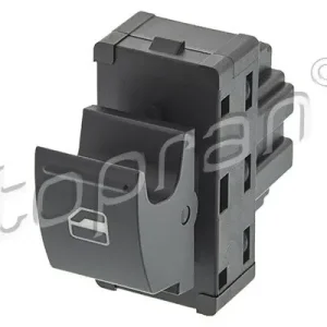 Niska cena Przełącznik, podnośnik szyby TOPRAN 118 906