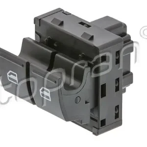 Przełącznik, podnośnik szyby TOPRAN 118 907 Tylko dziś