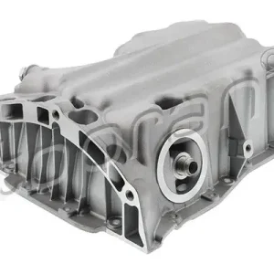 Popularny Miska olejowa TOPRAN 118 917