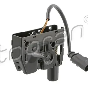 Zamek pokrywy silnika TOPRAN 118 940 Wyprzedaż