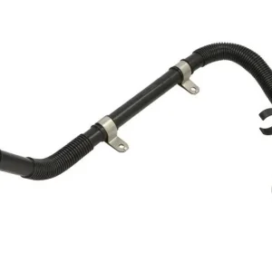 Rura wlotowa, zasilanie powietrzem TOPRAN 118 964 Niska cena