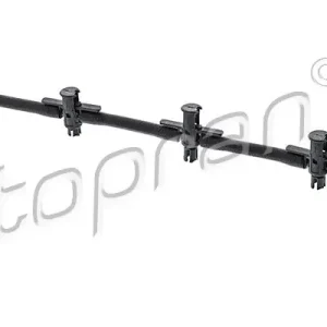 Promocja Wąż, paliwo na przelewie TOPRAN 118 965