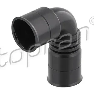 Ekspresowa dostawa Przewód elastyczny, odpowietrzenie pokrywy rozrządu TOPRAN 118 966