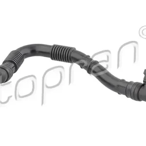 Przewód elastyczny, odpowietrzenie pokrywy rozrządu TOPRAN 118 967 Zamów teraz