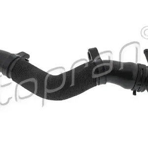 Przewód elastyczny chłodnicy TOPRAN 118 980 Ekspresowa dostawa