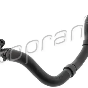 Przewód elastyczny chłodnicy TOPRAN 118 982 Kup teraz