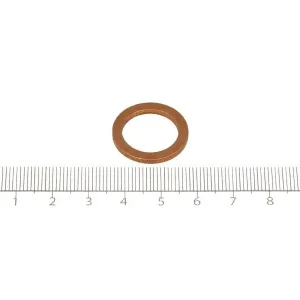 Pierścień uszczelniający, obudowa wtryskiwacza ELRING 118.559 Tylko dziś