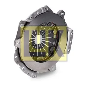 Tarcza dociskowa sprzęgła SCHAEFFLER LUK 118 0105 10 Najlepsza cena