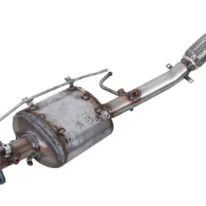 Filtr cząstek stałych Zamów teraz