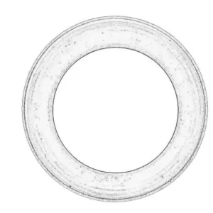 Darmowa dostawa Oring przewodu olejowego