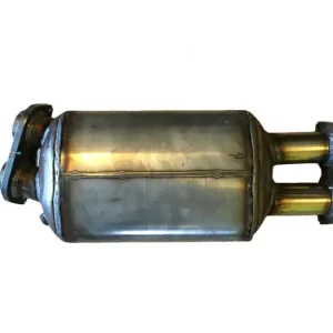 Filtr cząstek stałych Autentyczny