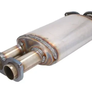 Filtr cząstek stałych Autentyczny