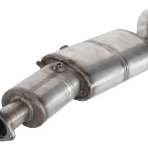 Filtr cząstek stałych Darmowa dostawa