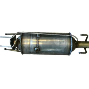 Zamów teraz Filtr cząstek stałych