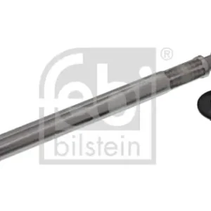 Szybka dostawa Połączenie osiowe, drążek kierowniczy poprzeczny FEBI BILSTEIN 11847