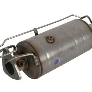 Filtr cząstek stałych Szybka dostawa