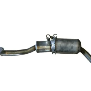 Filtr cząstek stałych Ostatnia szansa