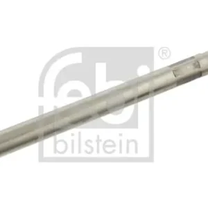 Połączenie osiowe, drążek kierowniczy poprzeczny FEBI BILSTEIN 11853 Najlepsza cena