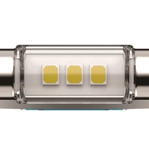 Promocja Żarówka, oświetlenie tablicy rejestracyjnej PHILIPS 11854CU60X1