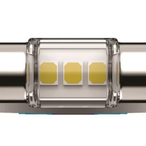 Żarówka, oświetlenie wnętrza PHILIPS 11860CU60X1 Nowość