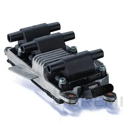 Oferta limitowana Cewka zapłonowa BREMI 11866T