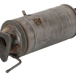 Filtr cząstek stałych Tylko dziś