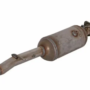 Filtr cząstek stałych Najlepsza cena