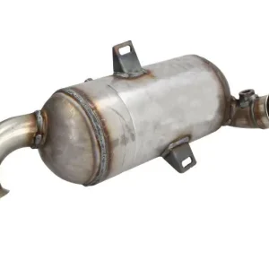 Niska cena Filtr cząstek stałych