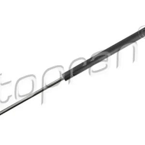 Wyprzedaż Sprężyna gazowa, pokrywa komory silnika TOPRAN 119 014