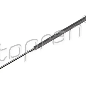 Sprężyna gazowa, pokrywa bagażnika TOPRAN 119 015 Oferta limitowana