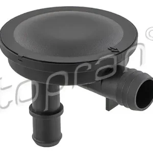 Autentyczny Zawór, odpowietrzanie skrzyni korbowej TOPRAN 119 021