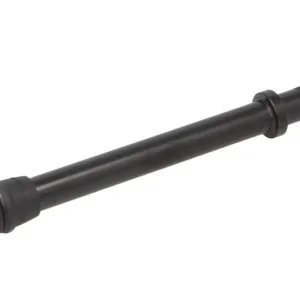 Bezpieczna płatność Lejek, bagnet oleju TOPRAN 119 027