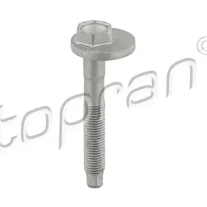 Darmowa dostawa Śruba do regulacji pochylenia koła TOPRAN 119 040