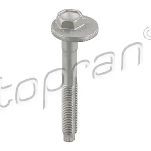 Śruba, ustawienie geometrii TOPRAN 119 041 Darmowa dostawa